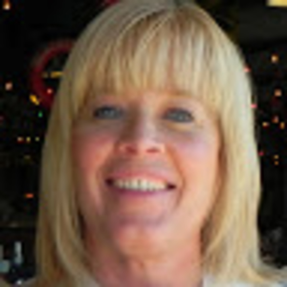 Meet your Posher, Angie